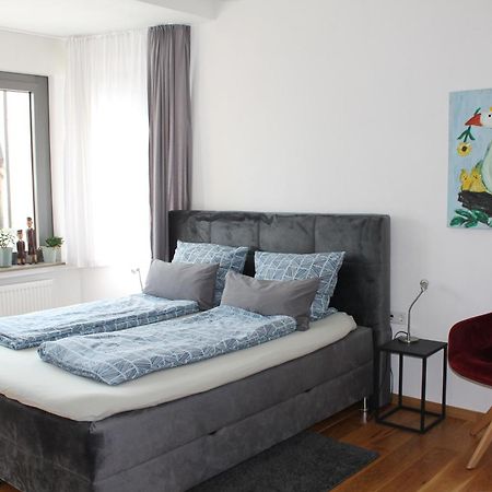 Ferienwohnung Haus Knaeppen Size M Oelde Exterior foto